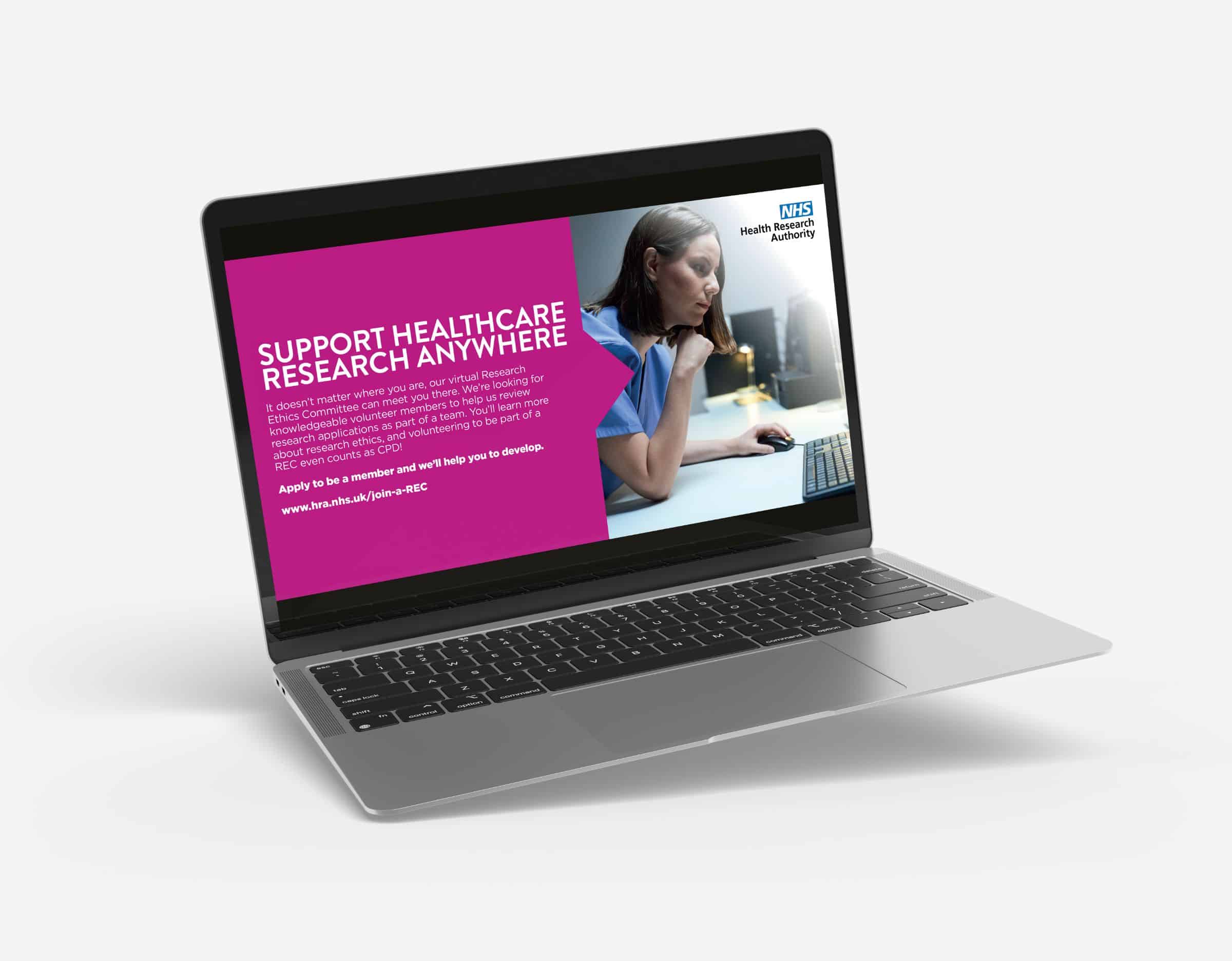 Oral Health Posters Collage