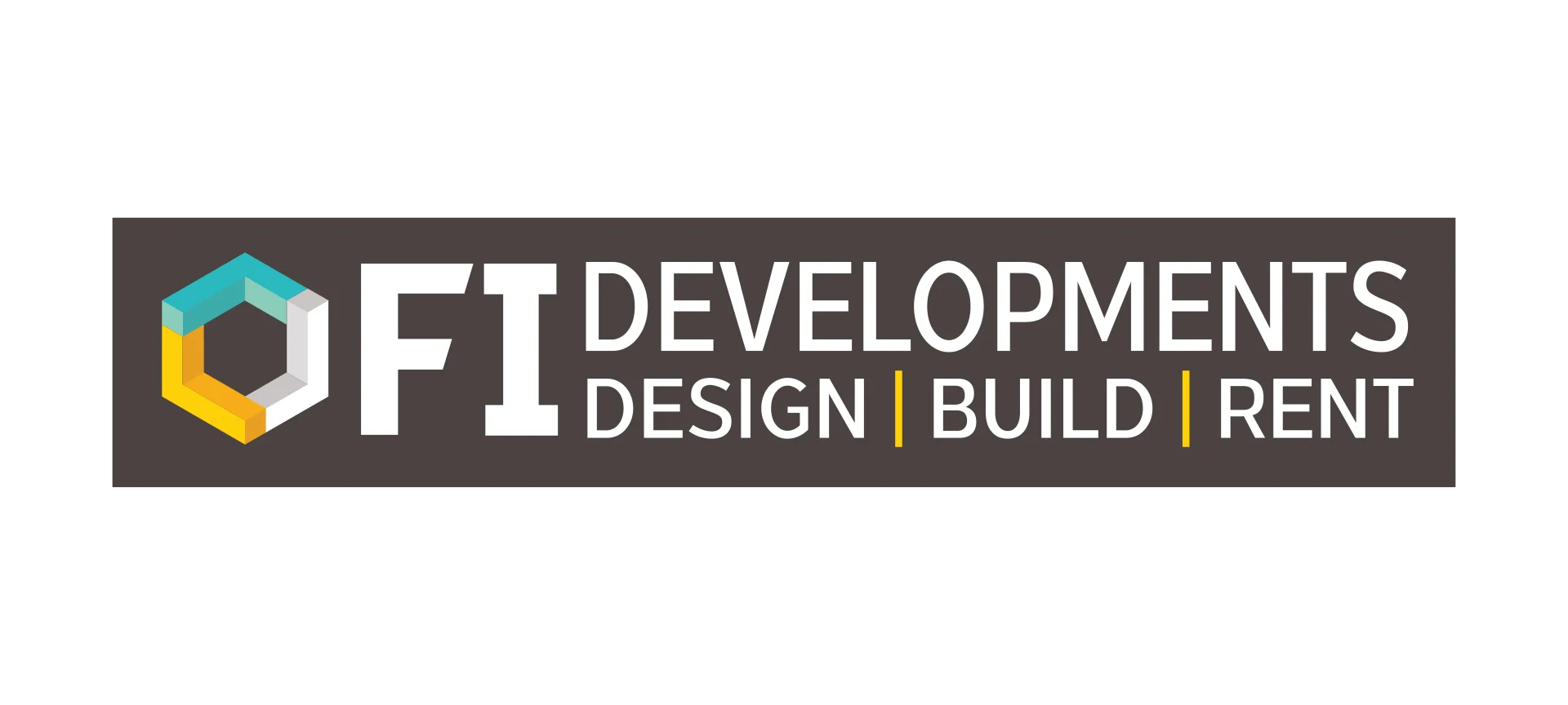 FI Developments: Design, Build, Rent logo