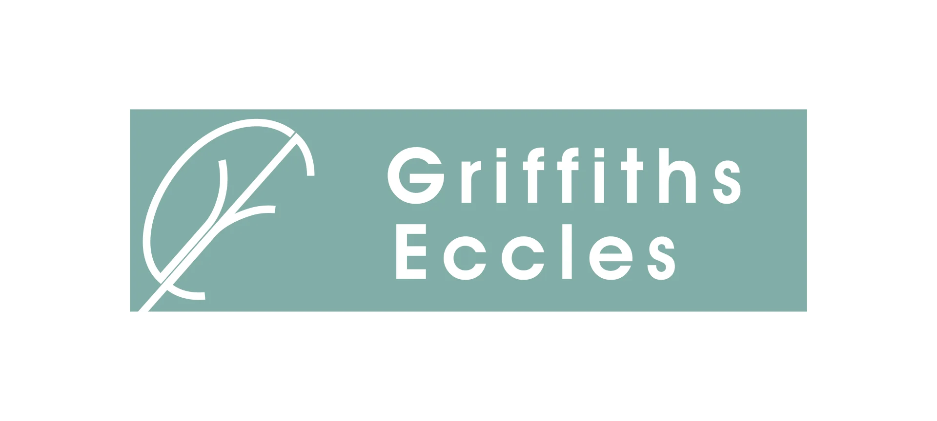 Griffiths Eccles logo