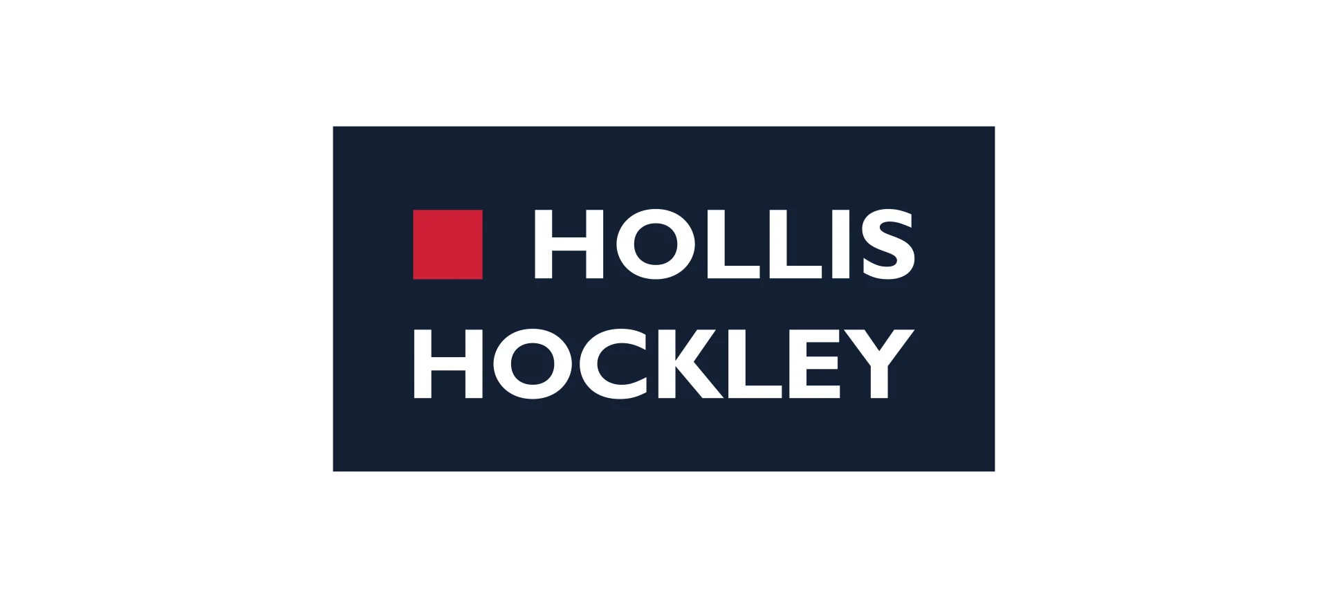 Hollis Hockley company logo