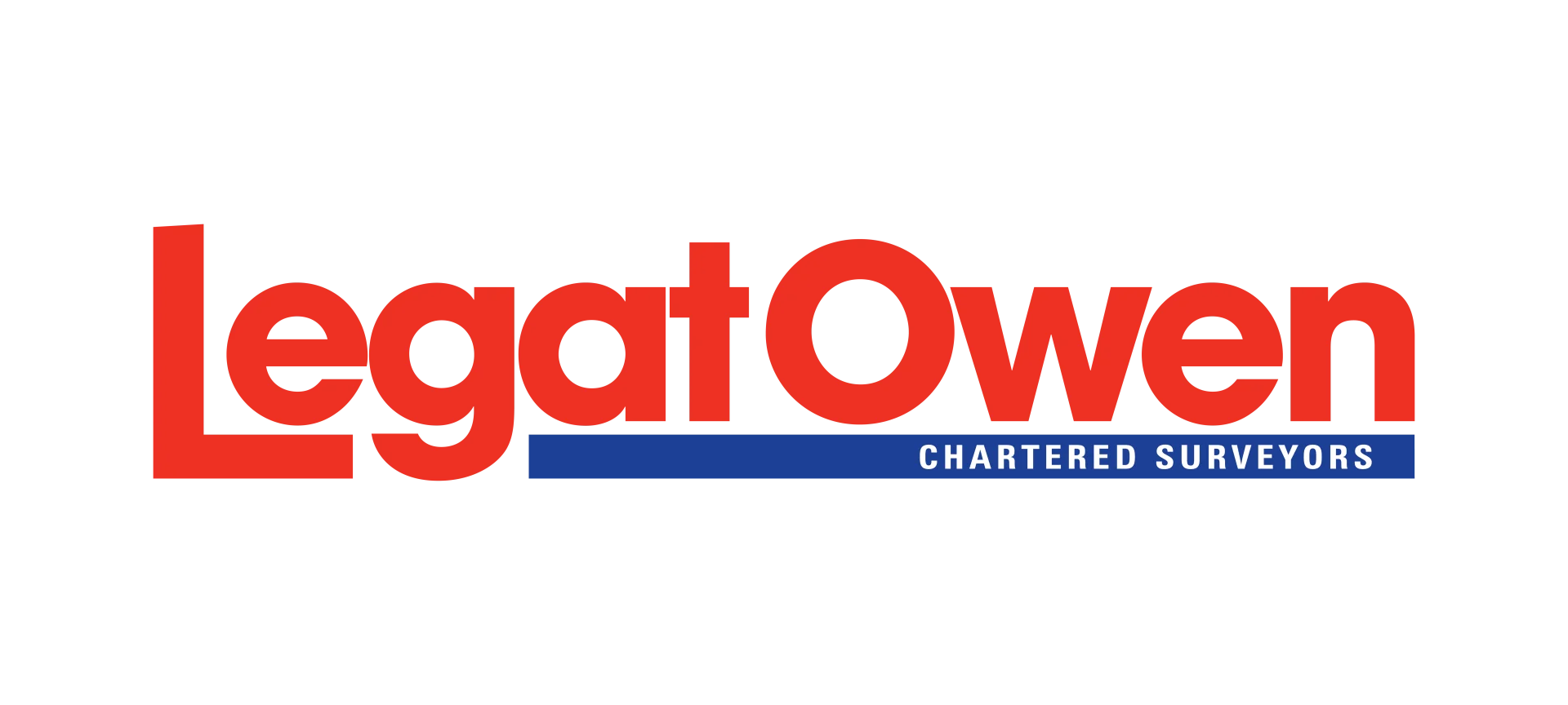 Legat Owen chartered surveyors logo