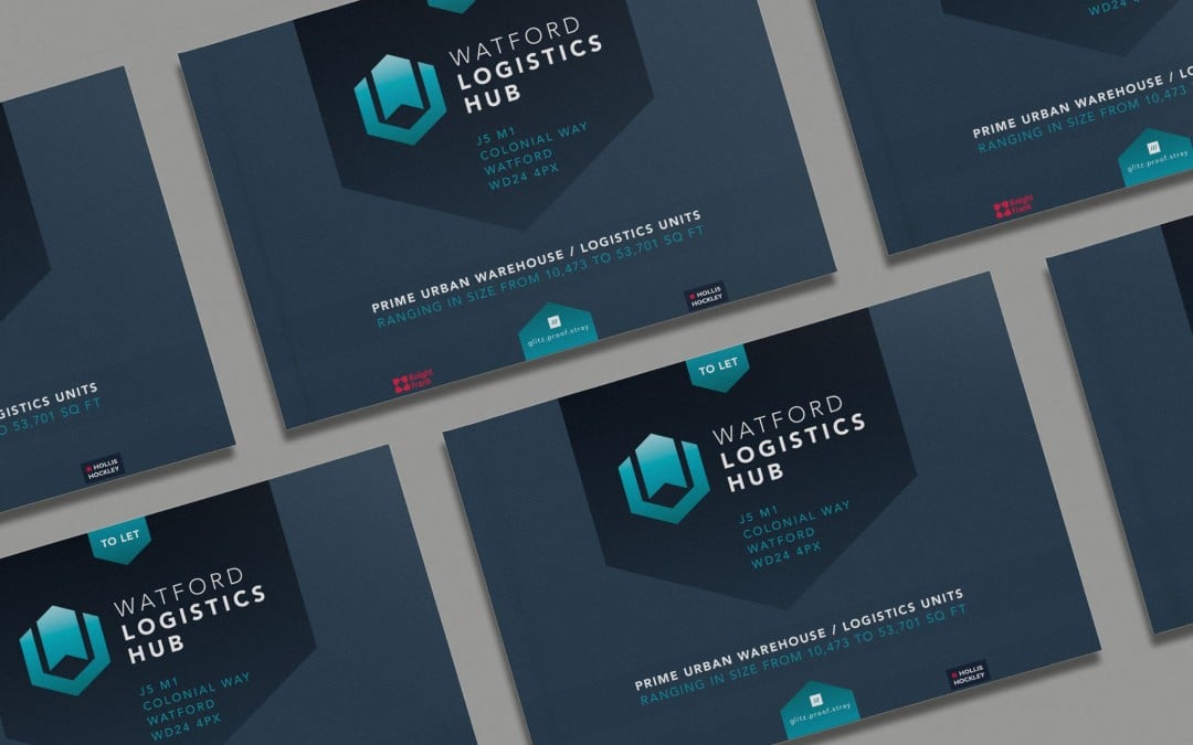 Watford Logistics Hub