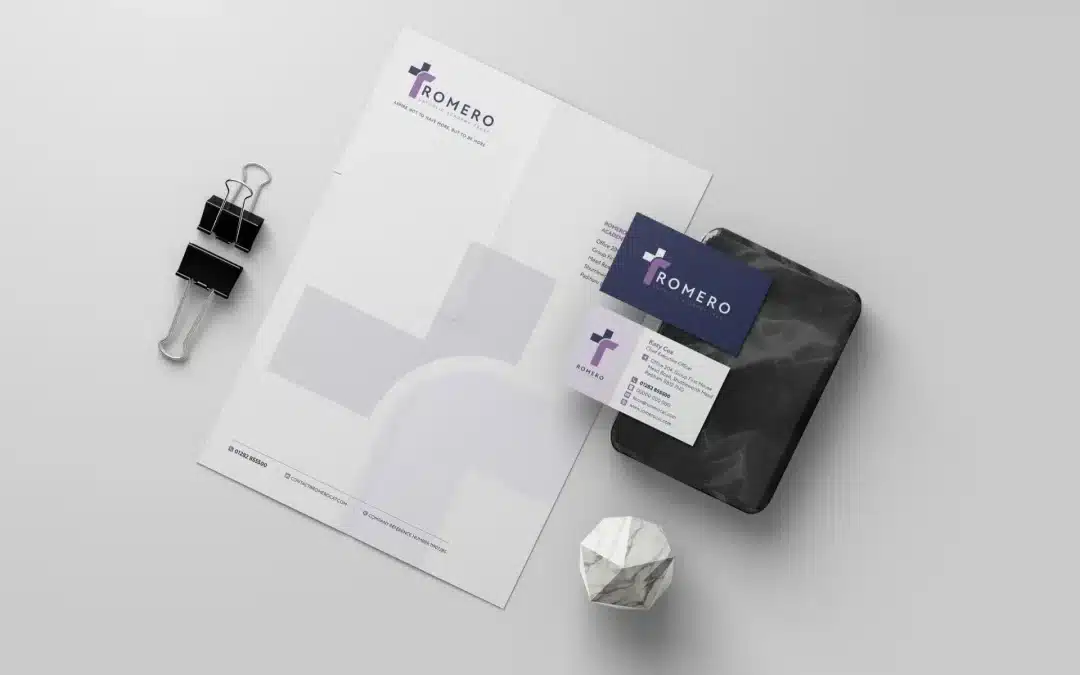 Romero Catholic Academy Trust