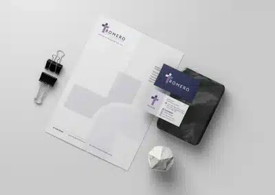 Romero Catholic Academy Trust