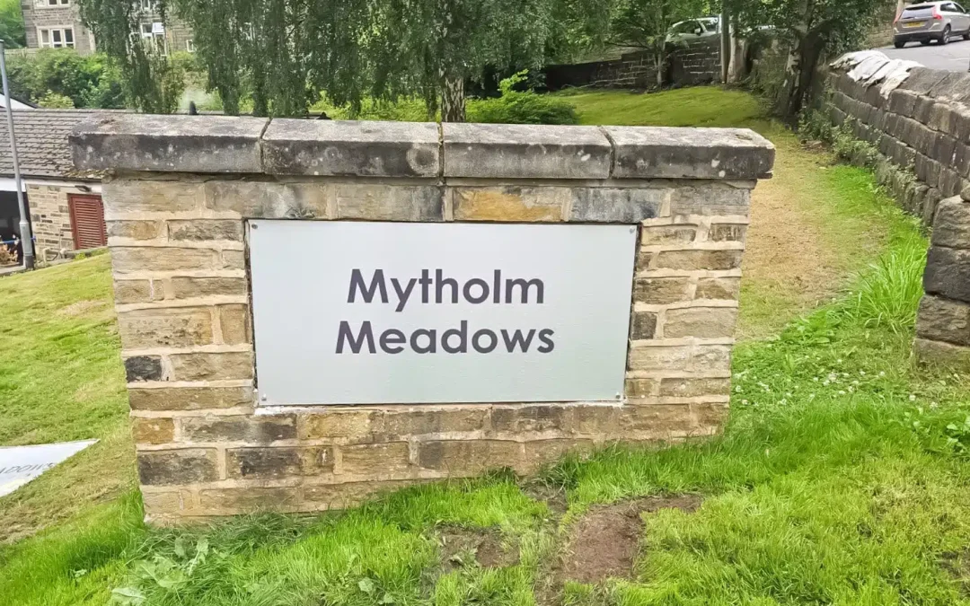 Mytholm Meadows Extra Care Scheme