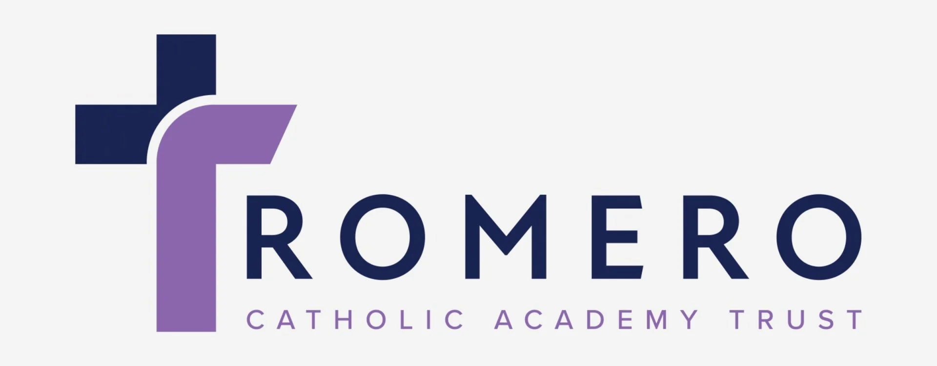 Romero Catholic Academy Trust logo