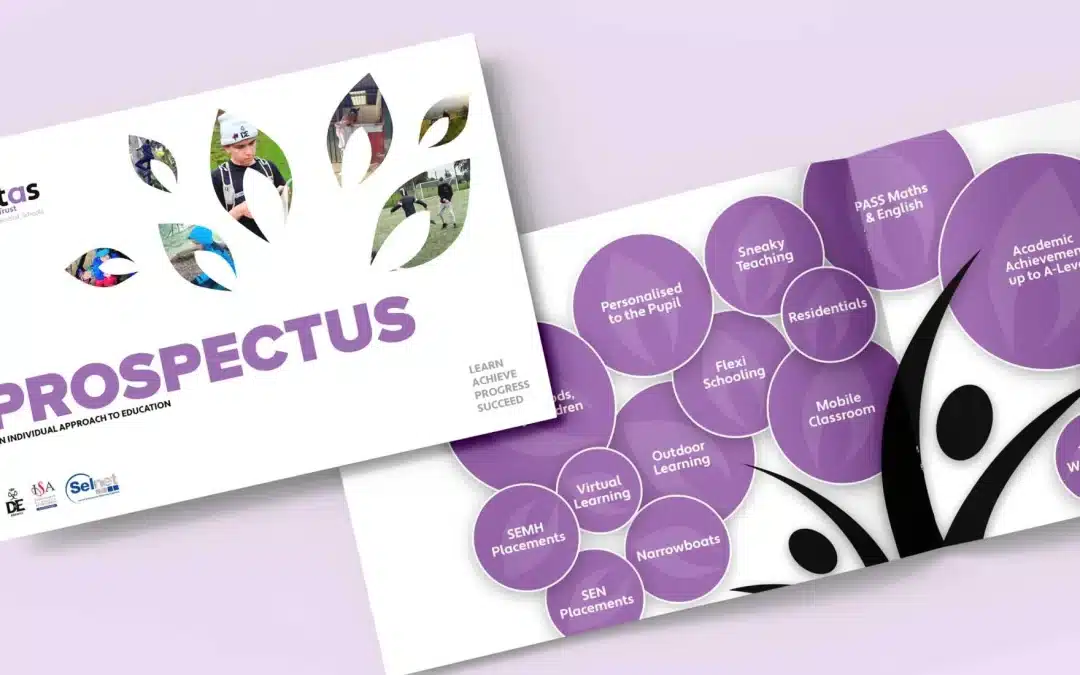 The Alternative School Trust (TAS)