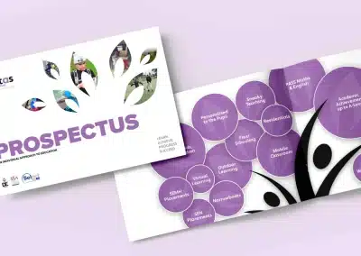 The Alternative School Trust (TAS)