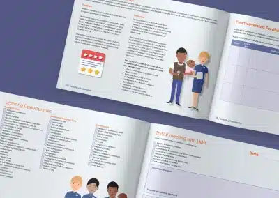 Midwifery Preceptorship Package