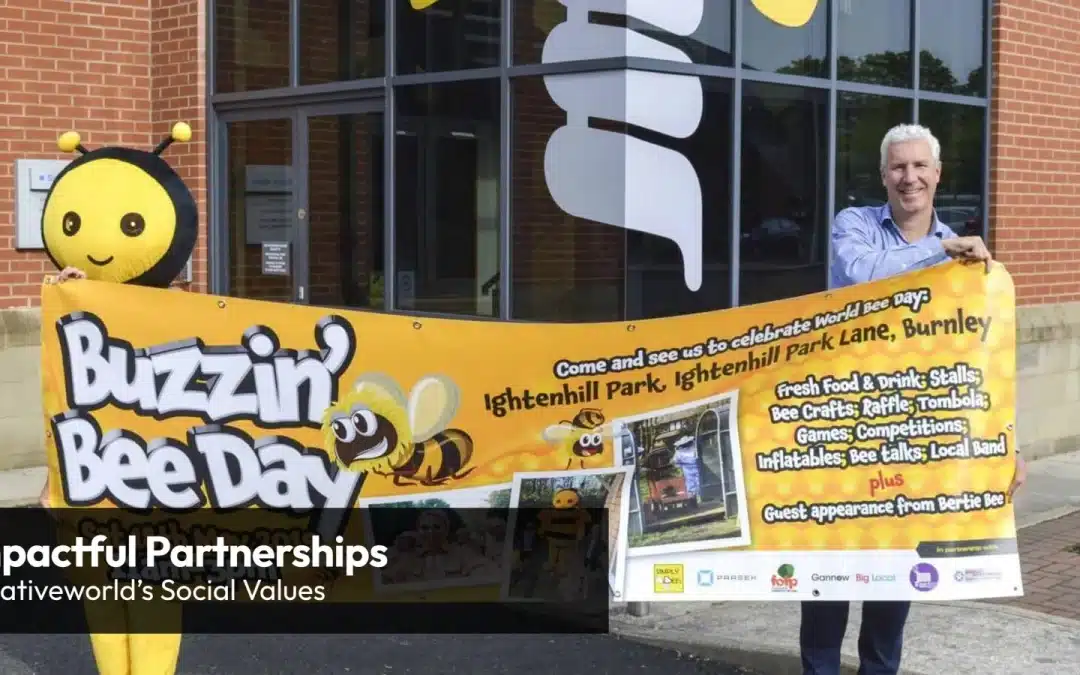 Impactful Partnerships