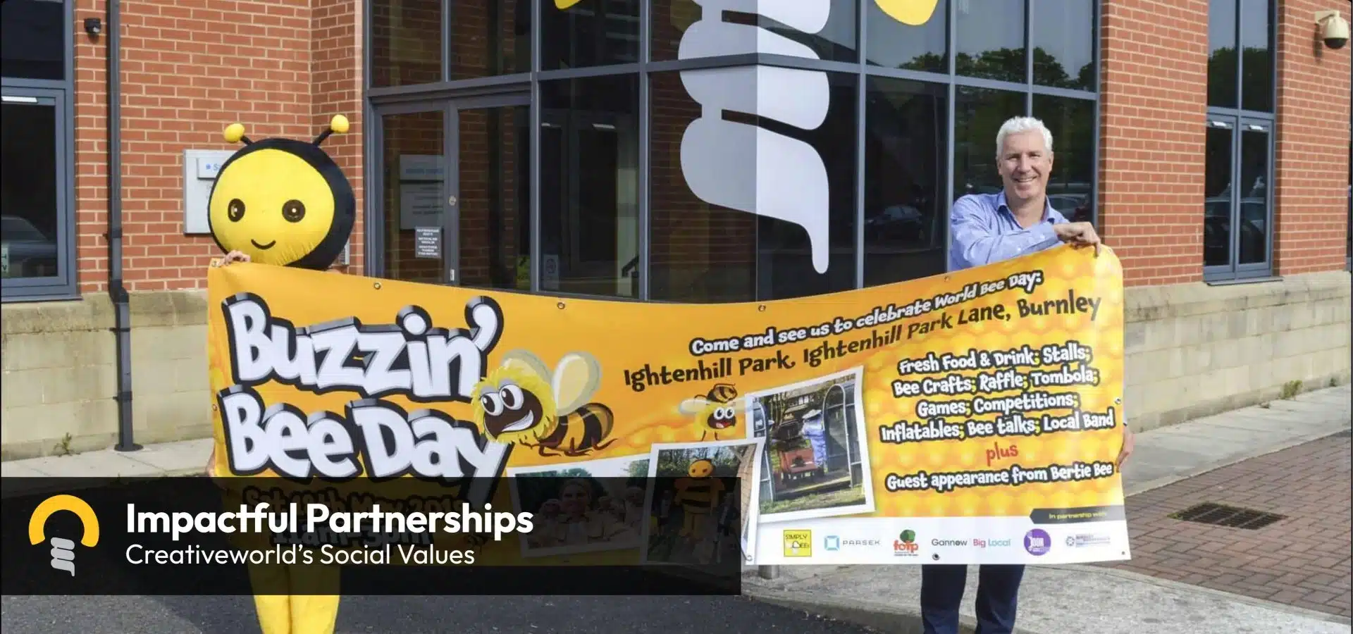 Impactful Partnerships
