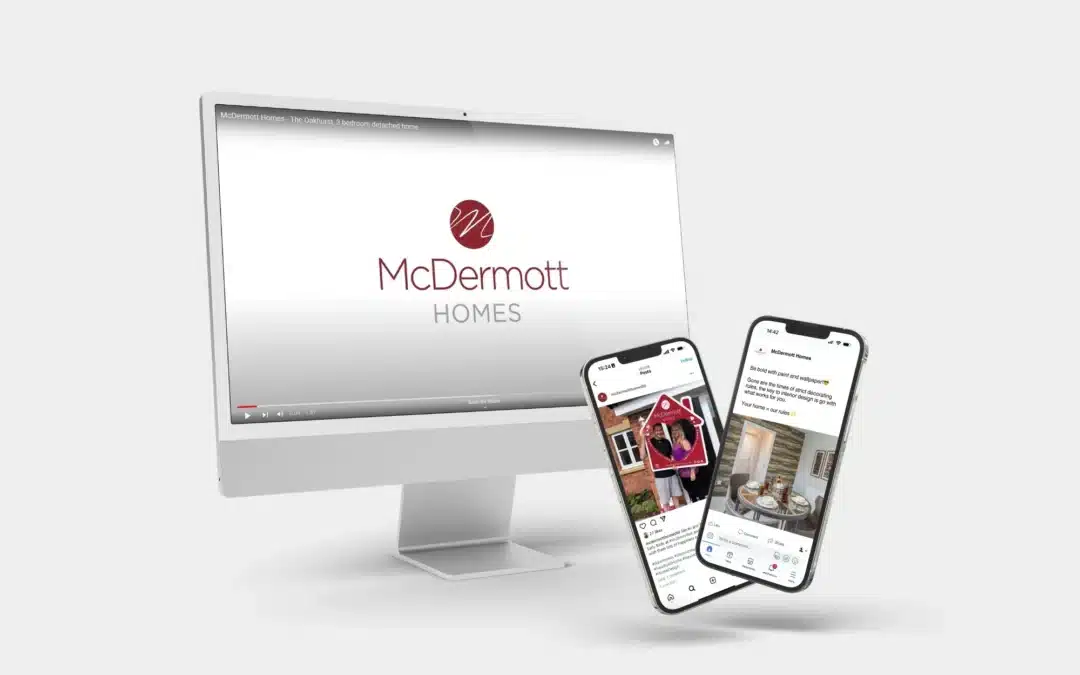 McDermott Homes