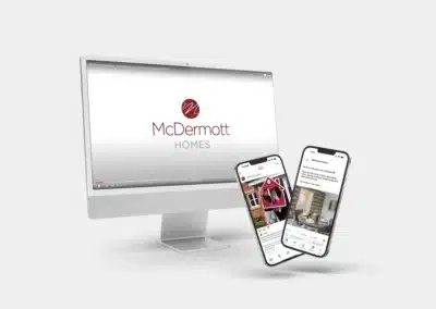 McDermott Homes
