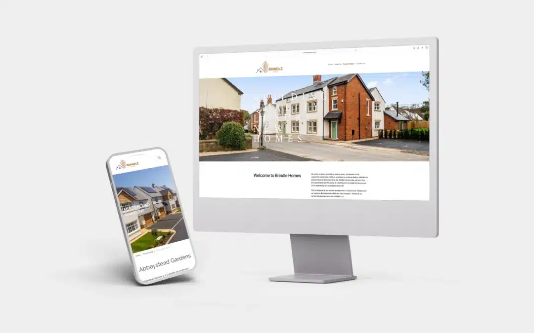Brindle Homes
