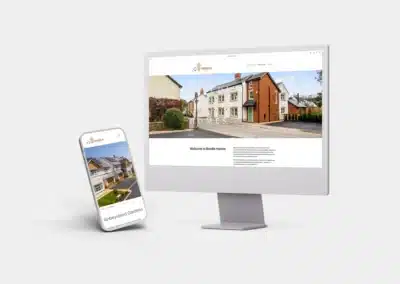 Brindle Homes