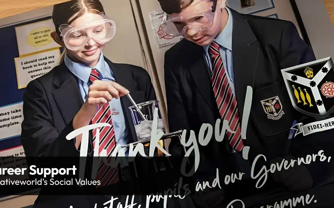 Career Support