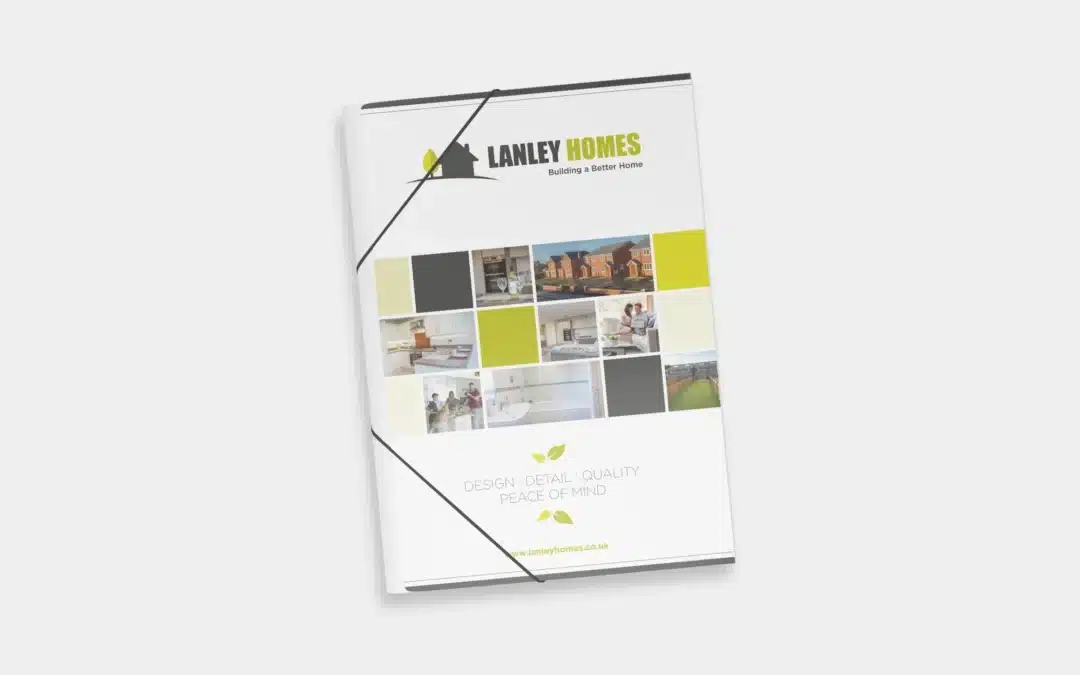 Lanley Homes