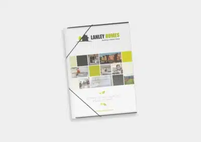 Lanley Homes