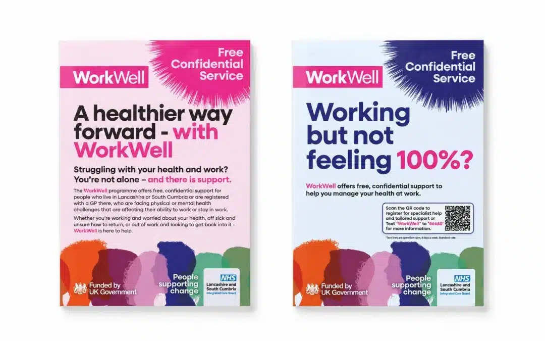 WorkWell Programme