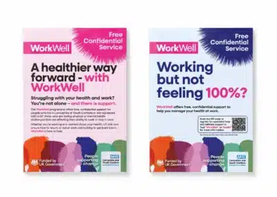 WorkWell Programme