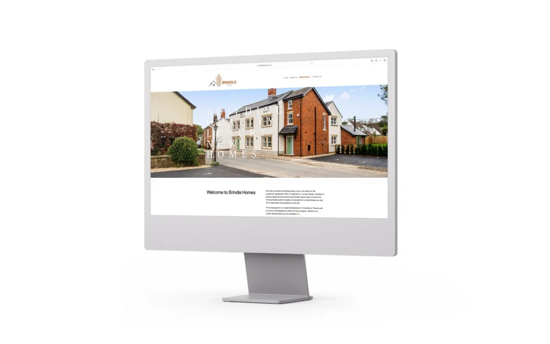 Brindle Homes