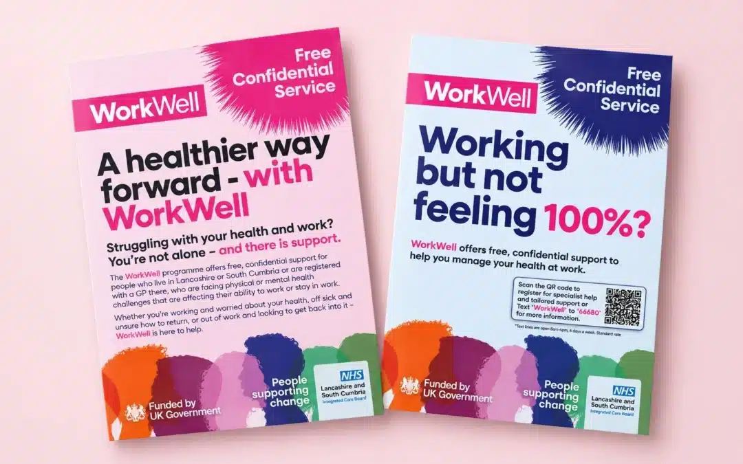 WorkWell Programme