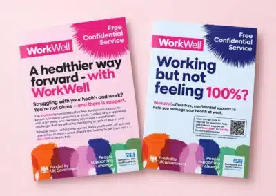 WorkWell Programme